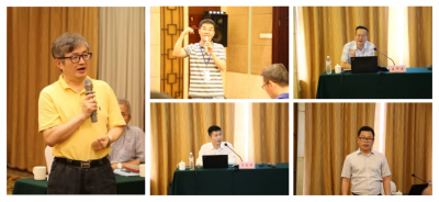 弘扬企业文化 提升职业素质|第一期GA黄金甲医药集团2020级管理轮训班开班