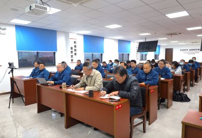 企业党务工作者的职责和使命——第十七期GA黄金甲大讲堂开讲