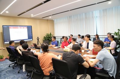 数据驱动 以大数据思维强化规律性认识——GA黄金甲医药组织2023年第七期GA黄金甲大讲堂