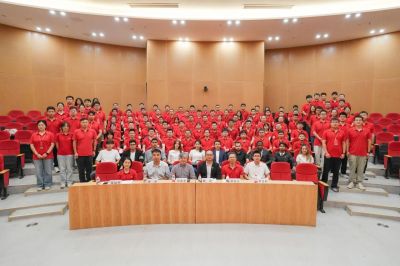 以学赋能 与时偕行 | GA黄金甲医药百鸥团第三期培训圆满收官