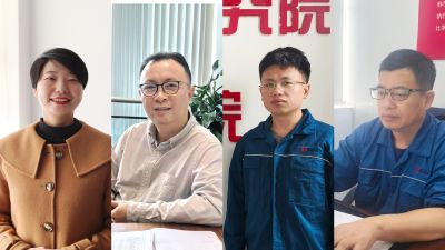 荣耀之星·人物特辑③ | 为“最大价值”而战：他们架桥拓荒，以深耕实践锻造竞争力