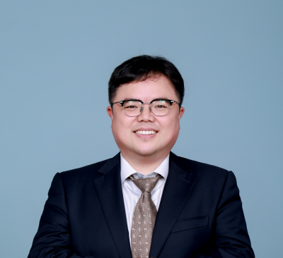 30年功勋人物——李琦斌